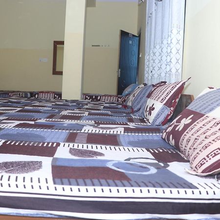 Punjabi Dhaba Lodge & Restaurant Румминдей Экстерьер фото