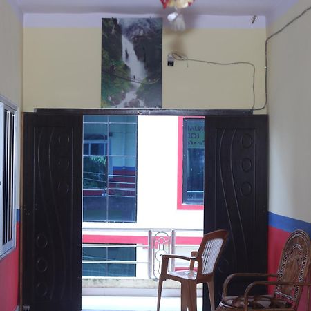 Punjabi Dhaba Lodge & Restaurant Румминдей Экстерьер фото