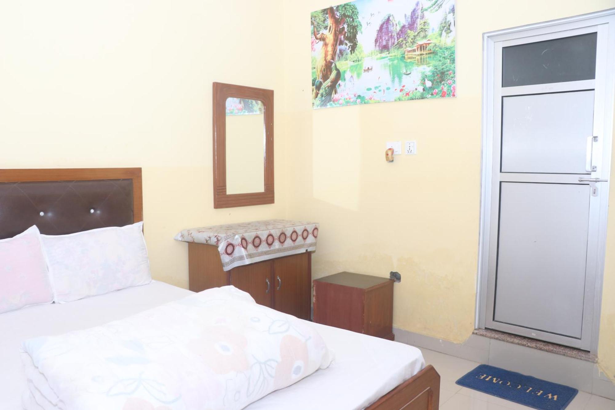 Punjabi Dhaba Lodge & Restaurant Румминдей Экстерьер фото